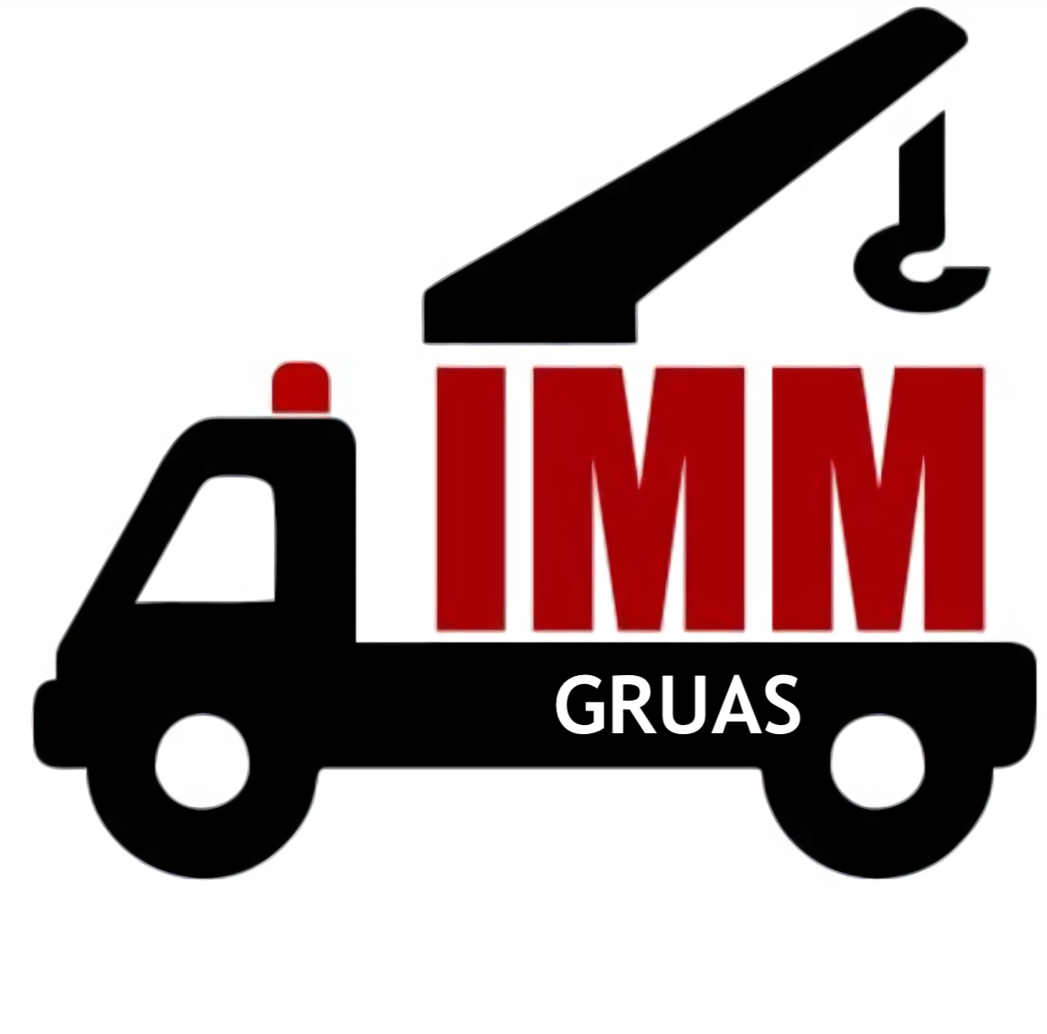 logo IMM Gruas